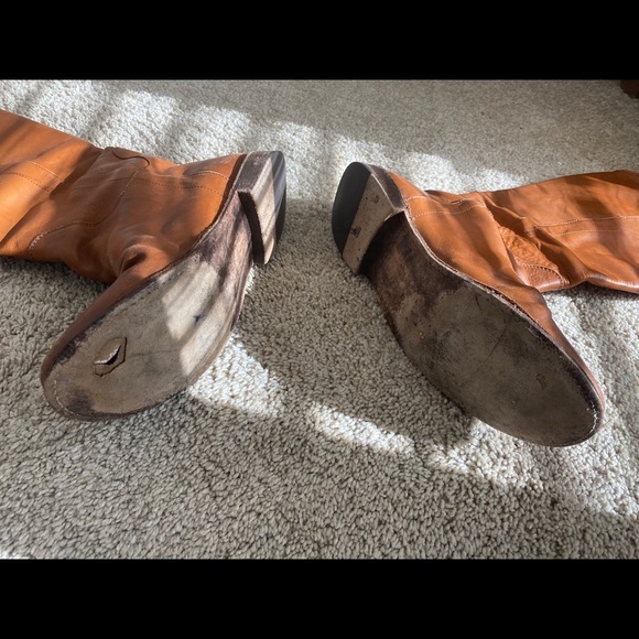 Frye Boots - Size 10 - Picture 7 of 7